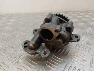 1C1Q6600 Насос масляный Ford Transit 3 restailing Арт 1108355, вид 3