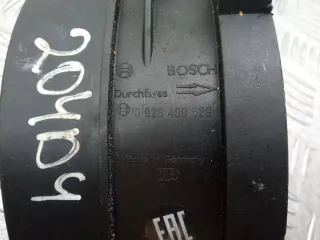 0928400529 Расходомер воздуха BMW 3 E46 2.0л D Арт 1104155, вид 4