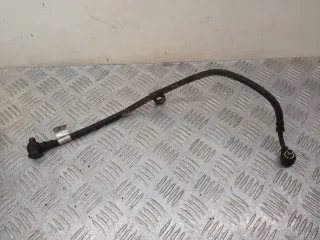 6U3Q6K679AD Масляная трубка турбины Ford Transit 3 restailing Арт 1105499, вид 1