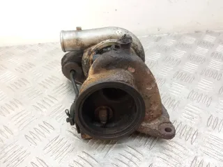 6U3Q-6K682-AF Турбина Ford Transit 3 restailing Арт 1109699, вид 3