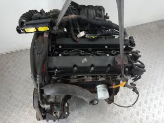 F14D3,352919K Двигатель Chevrolet Lacetti Арт 1106396, вид 1