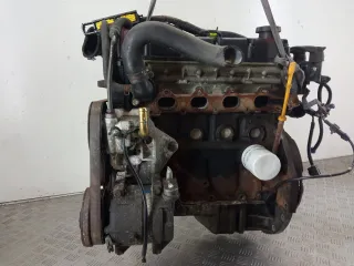 F14D3,352919K Двигатель Chevrolet Lacetti Арт 1106396, вид 2