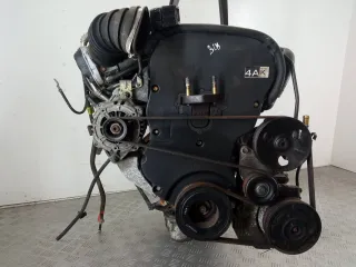 F14D3,352919K Двигатель Chevrolet Lacetti Арт 1106396, вид 3