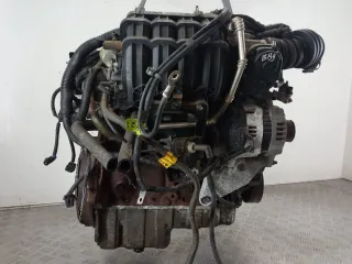 F14D3,352919K Двигатель Chevrolet Lacetti Арт 1106396, вид 4