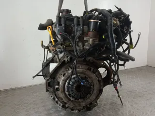 F14D3,352919K Двигатель Chevrolet Lacetti Арт 1106396, вид 5