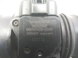 9202199 Расходомер воздуха Volvo S60 1 Арт 1049326, вид 6