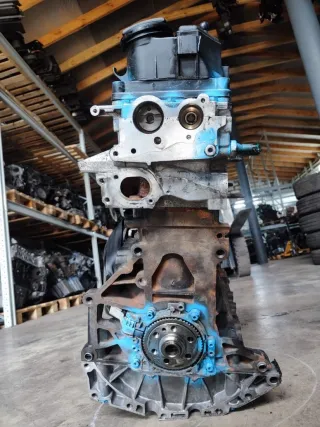 CSH Двигатель Volkswagen Amarok Арт 494814407, вид 3