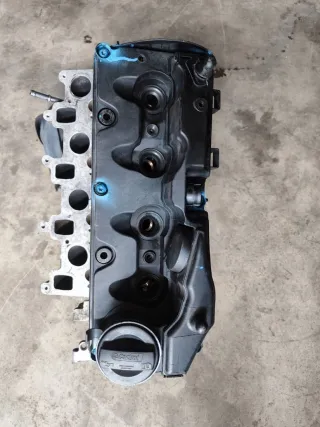 CSH Двигатель Volkswagen Amarok Арт 494814407, вид 5
