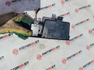  Кнопка аварийки Volkswagen Multivan T5 restailing Арт 94814429, вид 2