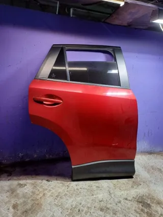  Дверь задняя правая Mazda CX-5 1 Арт 94814952, вид 1