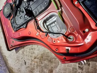  Дверь задняя правая Mazda CX-5 1 Арт 94814952, вид 7