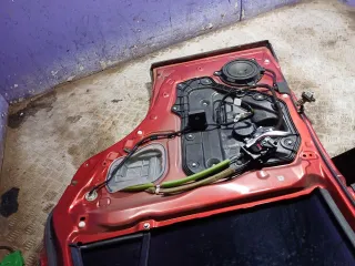  Дверь задняя правая Mazda CX-5 1 Арт 94814952, вид 6