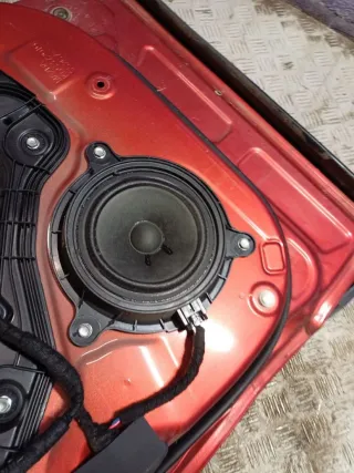  Дверь задняя правая Mazda CX-5 1 Арт 94814952, вид 10