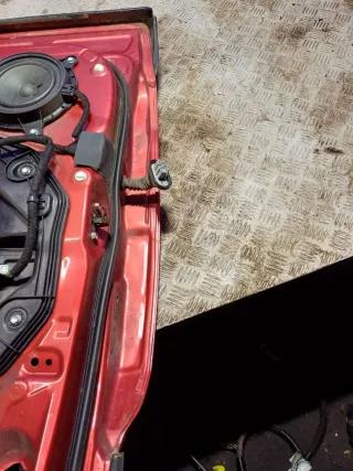  Дверь задняя правая Mazda CX-5 1 Арт 94814952, вид 9