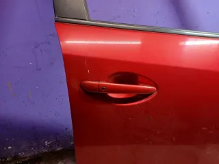  Дверь передняя правая Mazda CX-5 1 Арт 94814972, вид 3