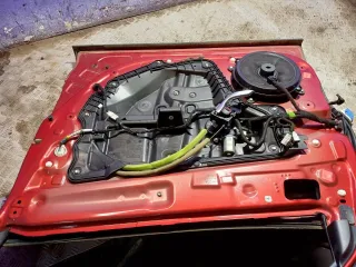 Дверь передняя правая Mazda CX-5 1 Арт 94814972, вид 4