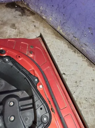  Дверь передняя правая Mazda CX-5 1 Арт 94814972, вид 7