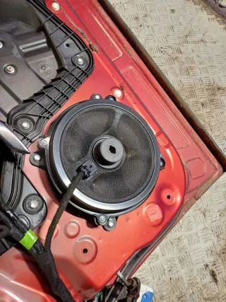  Дверь передняя правая Mazda CX-5 1 Арт 94814972, вид 8