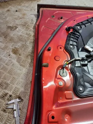  Дверь передняя правая Mazda CX-5 1 Арт 94814972, вид 10