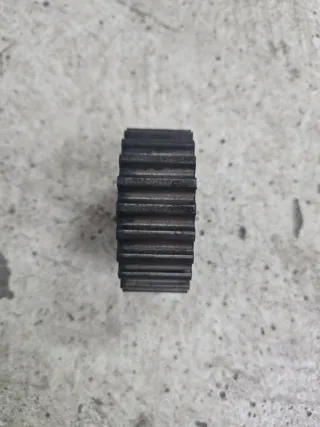 059130111K Звездочка ТНВД Volkswagen Touareg 1 Арт 33466679, вид 2