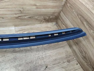 1308181070 Молдинг стекла лобового Peugeot Boxer 3 Арт 96311, вид 3