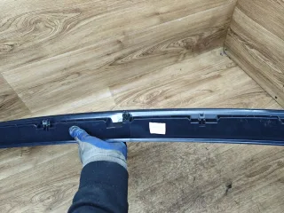 1308181070 Молдинг стекла лобового Peugeot Boxer 3 Арт 96311, вид 7