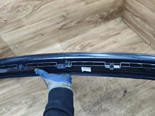 1308181070 Молдинг стекла лобового Peugeot Boxer 3 Арт 96311, вид 8