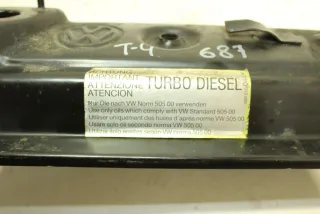  Клапанная крышка Volkswagen Multivan T4 Арт 94815143, вид 4