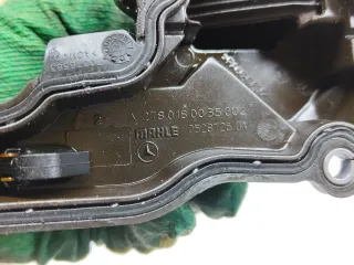 A2780180035 Маслоотделитель (сапун) Mercedes GLS X166 Арт 7-231-64, вид 4