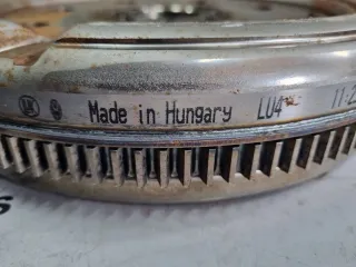 06K105266A Комплект сцепления Audi A3 8V Арт 94815228, вид 6
