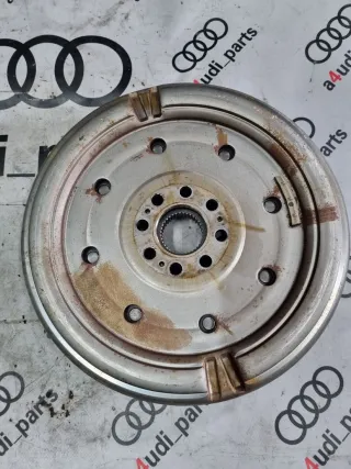 06K105266A Комплект сцепления Audi A3 8V Арт 94815228, вид 5