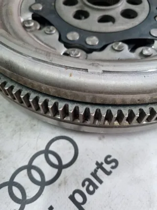 06K105266A Комплект сцепления Audi A3 8V Арт 94815228, вид 4