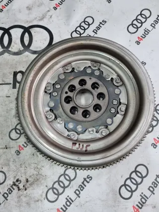 06K105266A Комплект сцепления Audi A3 8V Арт 94815228, вид 1