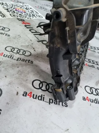 06L133201BB, 06L906051B, 06F133062T Коллектор впускной Volkswagen Golf GTI 7 Арт 94815230, вид 4