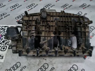 06L133201BB, 06L906051B, 06F133062T Коллектор впускной Volkswagen Golf GTI 7 Арт 94815230, вид 1