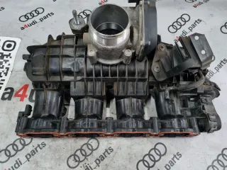 06L133201BB, 06L906051B, 06F133062T Коллектор впускной Volkswagen Golf GTI 7 Арт 94815230, вид 5
