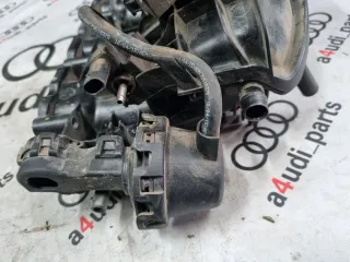 06L133201BB, 06L906051B, 06F133062T Коллектор впускной Volkswagen Golf GTI 7 Арт 94815230, вид 9