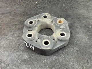 7511454 Муфта кардана BMW X5 E53 Арт E5346-214, вид 2