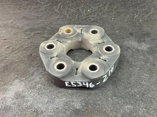 7511454 Муфта кардана BMW X5 E53 Арт E5346-214, вид 1