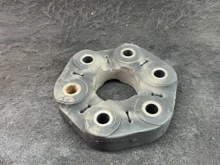 7511454 Муфта кардана BMW X5 E53 Арт E5346-214, вид 4