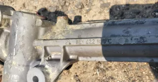 8E1422105C Рулевая рейка Audi A4 B7 Арт 94815292, вид 4