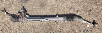 8E1422105C Рулевая рейка Audi A4 B7 Арт 94815292, вид 1