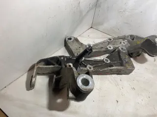  Кронштейн крепления рычага передней подвески Volkswagen Caddy 3 Арт 94815467, вид 3