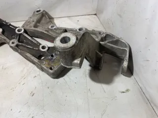  Кронштейн крепления рычага передней подвески Volkswagen Caddy 3 Арт 94815467, вид 4