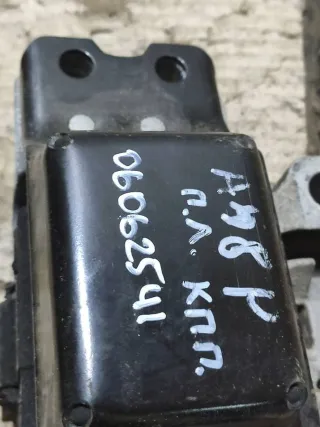  Подушка крепления кпп Audi A3 8P Арт 94816112, вид 6