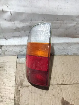  Фонарь задний левый Volkswagen Caddy 1 Арт 94816365