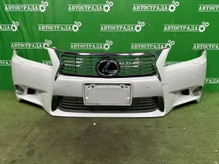 52119-3A931 Бампер Lexus GS 4 Арт CP18754, вид 1