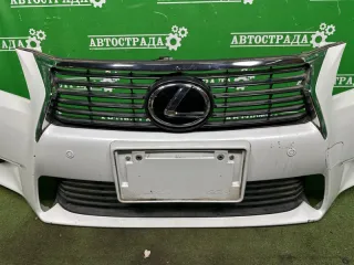 52119-3A931 Бампер Lexus GS 4 Арт CP18754, вид 4