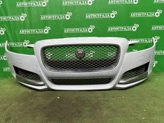 T2H3937LML Бампер Jaguar XF 250 Арт CP18755, вид 1