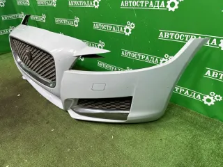 T2H3937LML Бампер Jaguar XF 250 Арт CP18755, вид 3